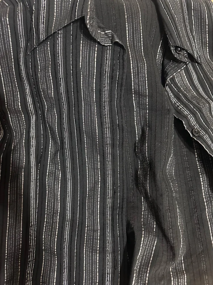 Shirts, size M / 38 / 10, photo 2
