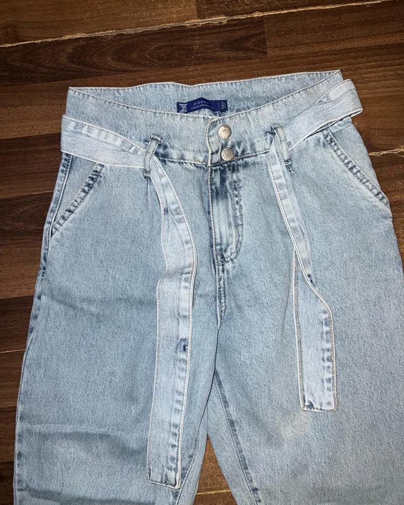Jeans, size M / 38 / 10, photo 3