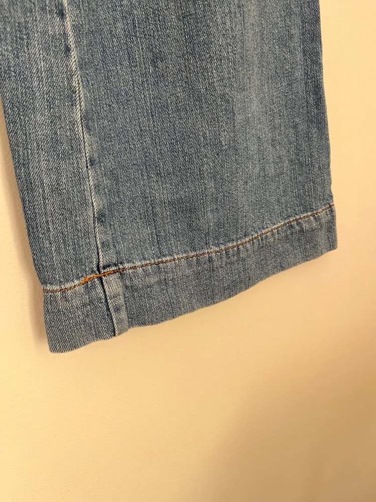 Zara Jeans, size S / 36 / 8, photo 4