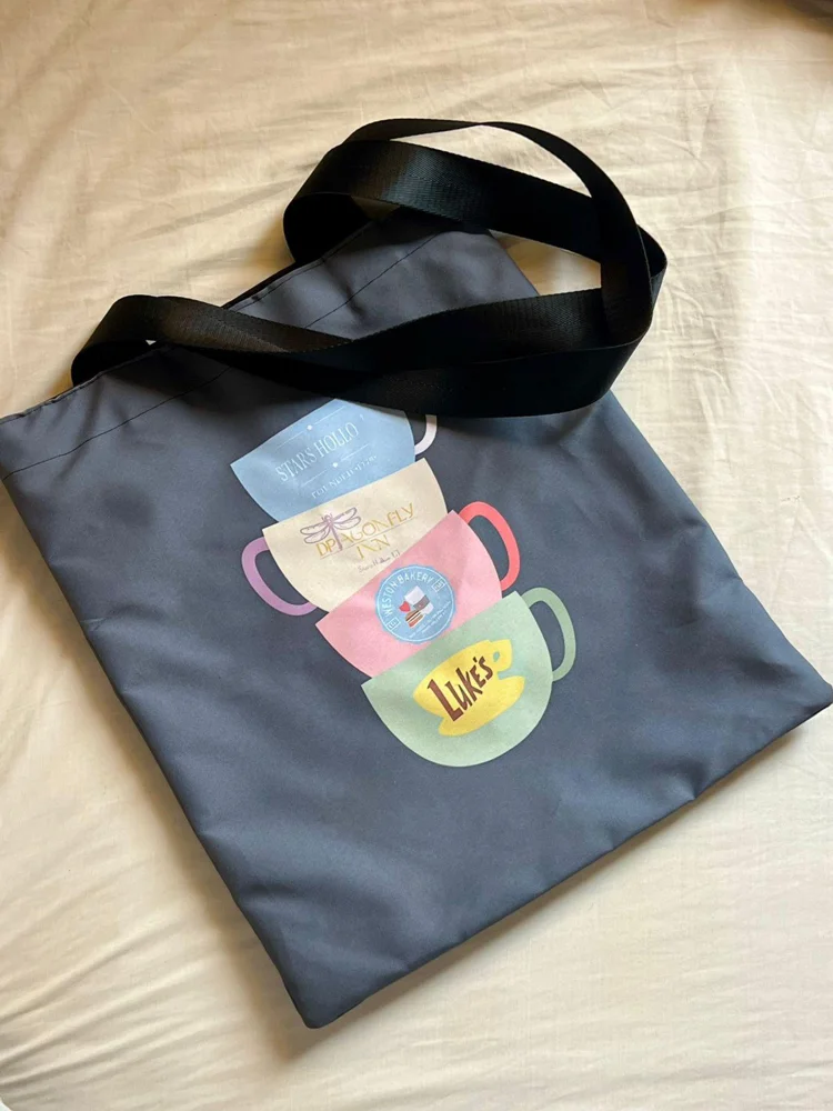Tote Bag