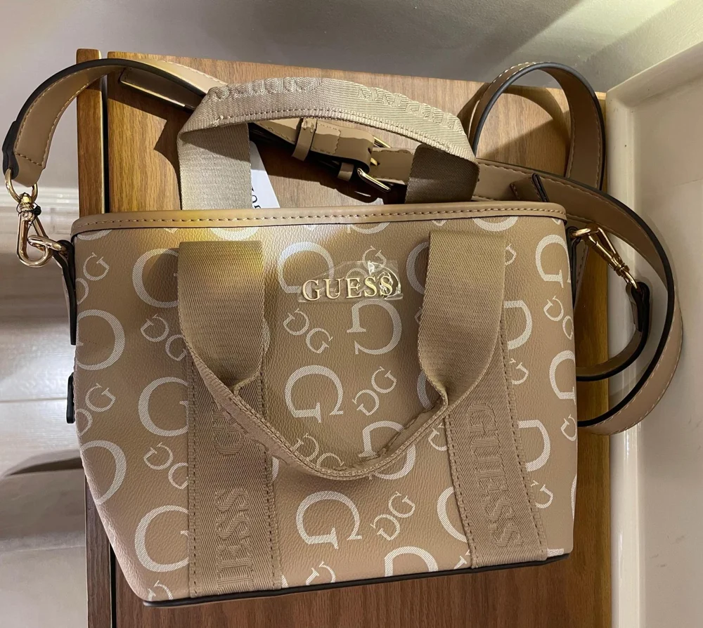 GUESS Cross-Body Bag, size Other, photo 2