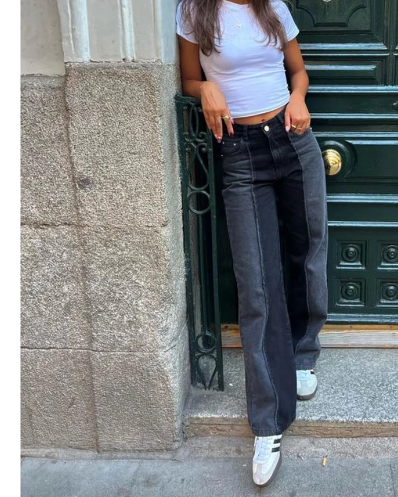 Jeans, size XS / 34 / 6, photo 3