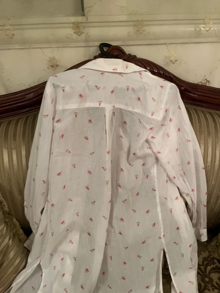 U.S. Polo Assn. Shirts, size S / 36 / 8, photo 3