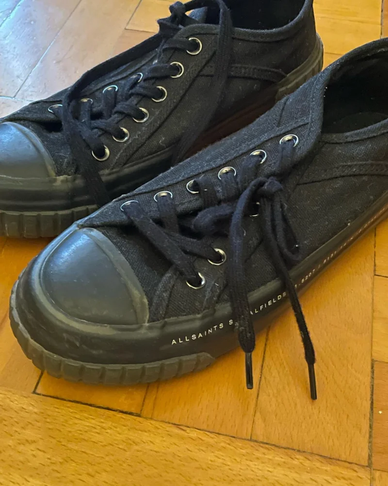 AllSaints Sneakers, size 37, photo 2