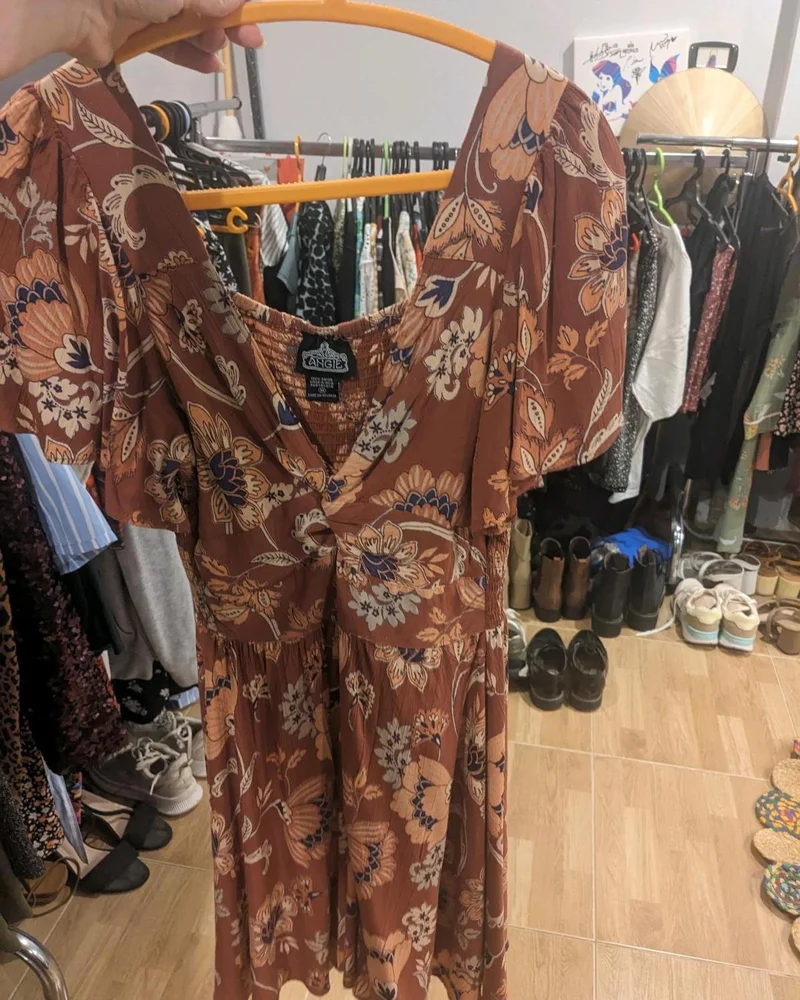 Sundresses, size M / 38 / 10, photo 2