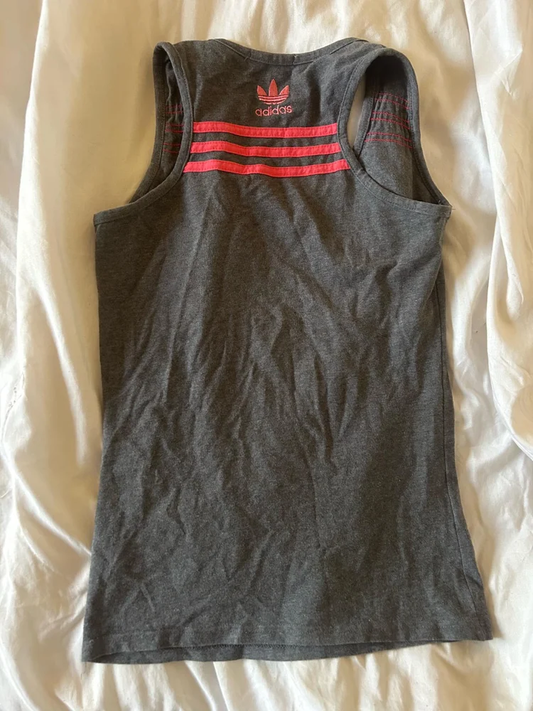 adidas Tank Tops, size M / 38 / 10, photo 2