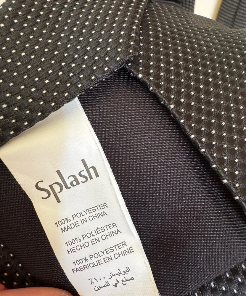 Splash Ties, size Other, photo 5