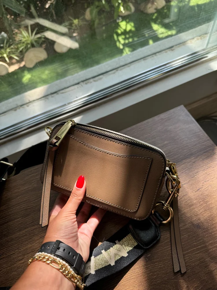 Marc Jacobs Cross-Body Bag, size One size, photo 2