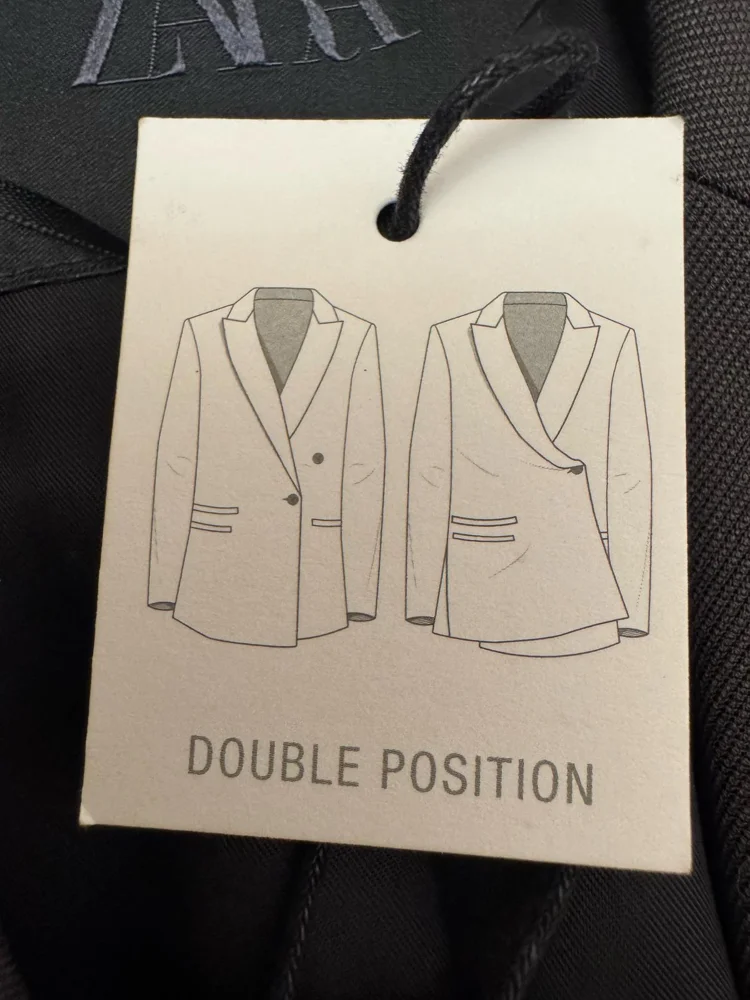 Zara Blazers, size M / 38 / 10, photo 3