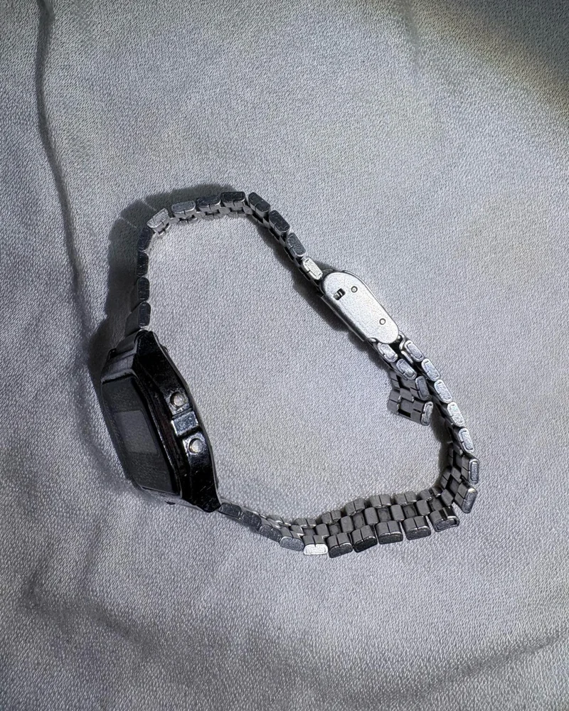 CASIO Watches, size One size, photo 4