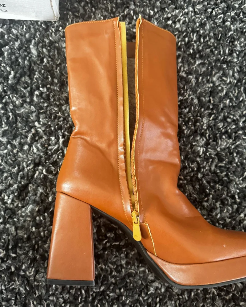 Boots, size 40, photo 5