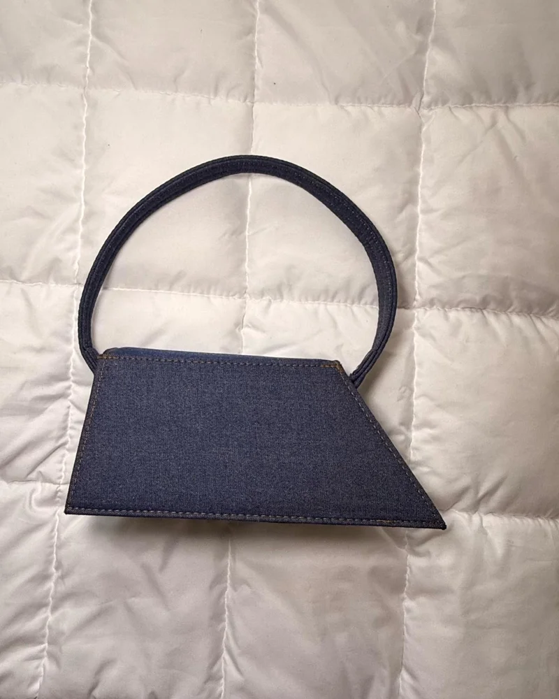 Shoulder Bag, size One size, photo 2