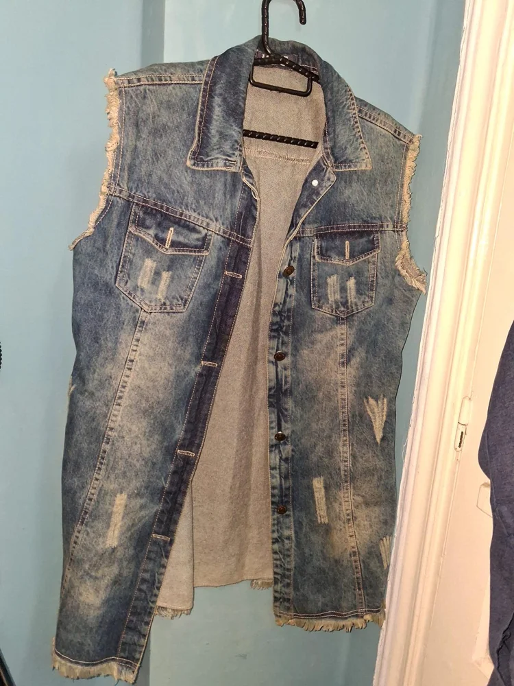 Vests, size XXL / 44 / 16, photo 4