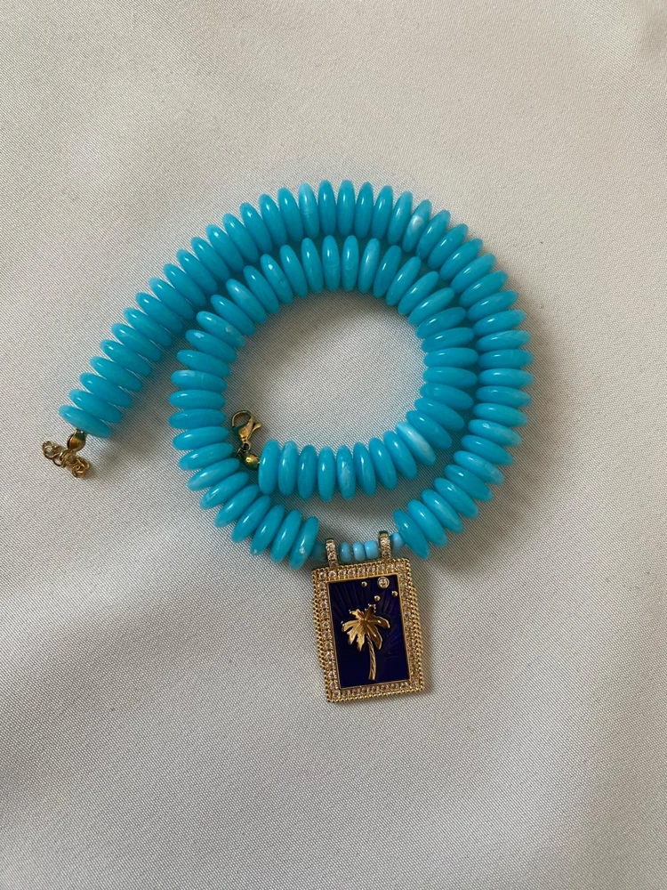 Necklaces, size Other, photo 3