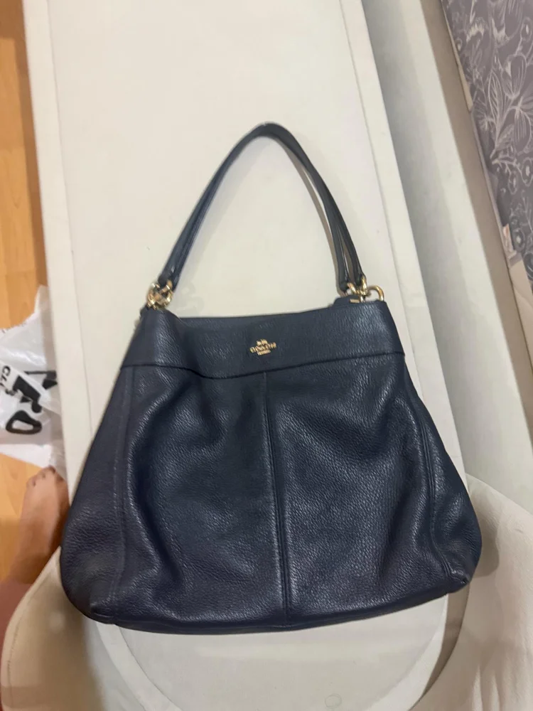 Coach Shoulder Bag, size Other, photo 2