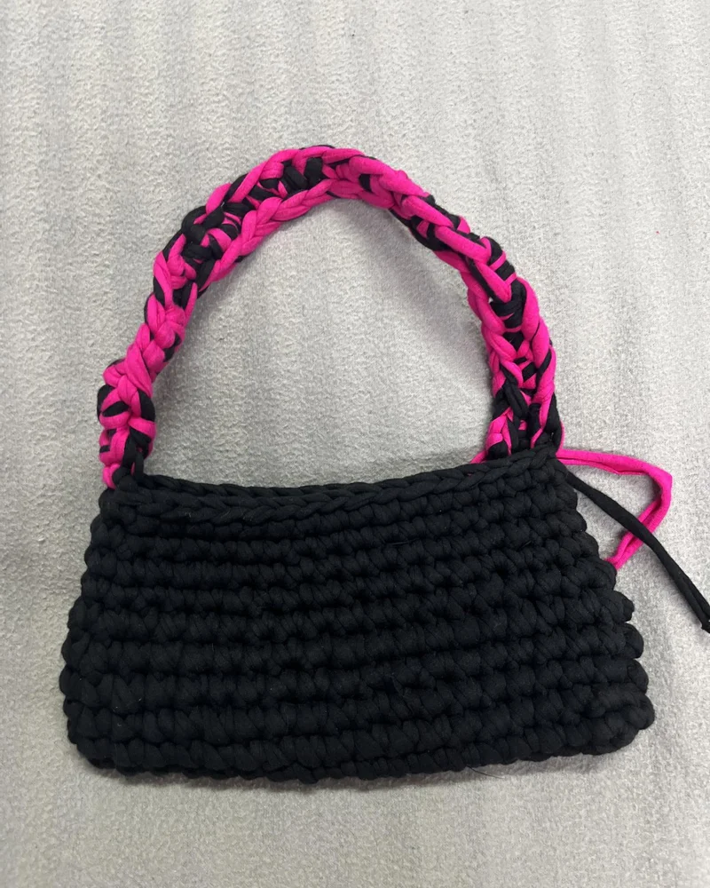 Shoulder Bag, size S / 36 / 8, photo 2