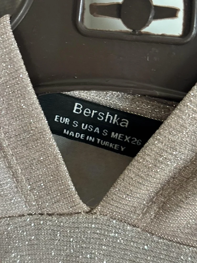 Bershka Hoodies, size S / 36 / 8, photo 3