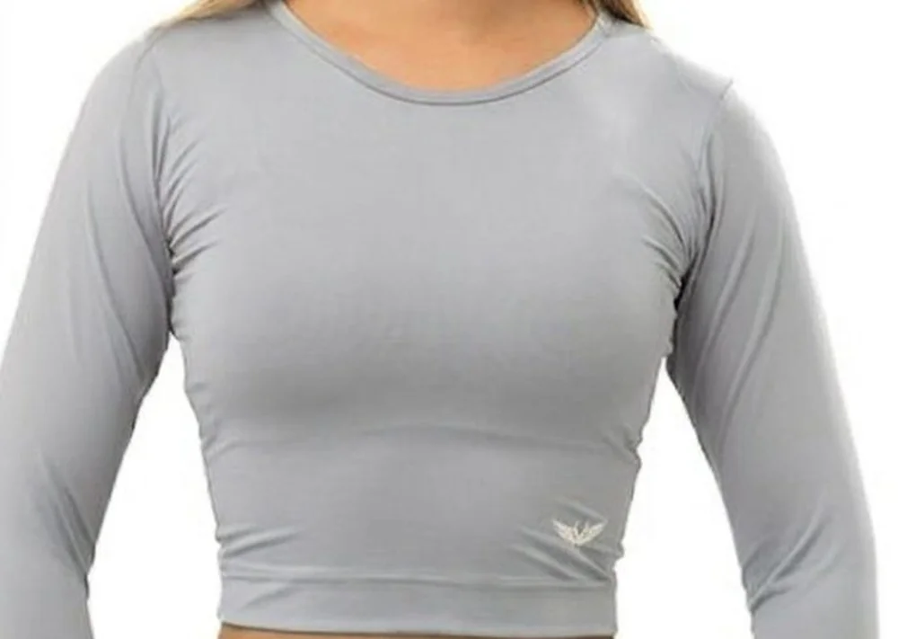 Crop Tops, size L / 40 / 12, photo 2