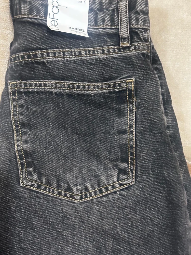 Defacto Jeans, size XS / 34 / 6, photo 4