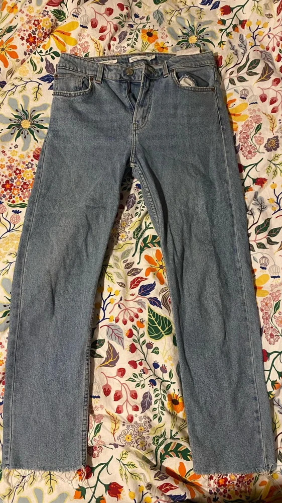 Bershka Jeans