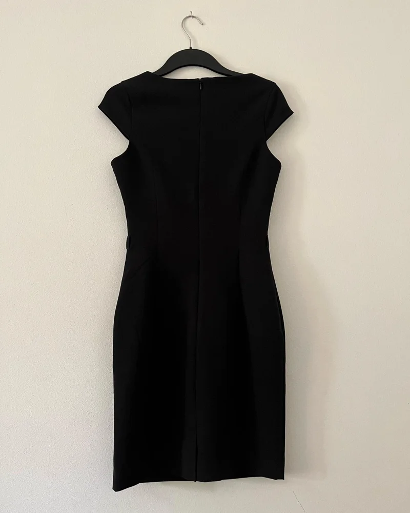 H&M Midi Dresses, size XS / 34 / 6, photo 2