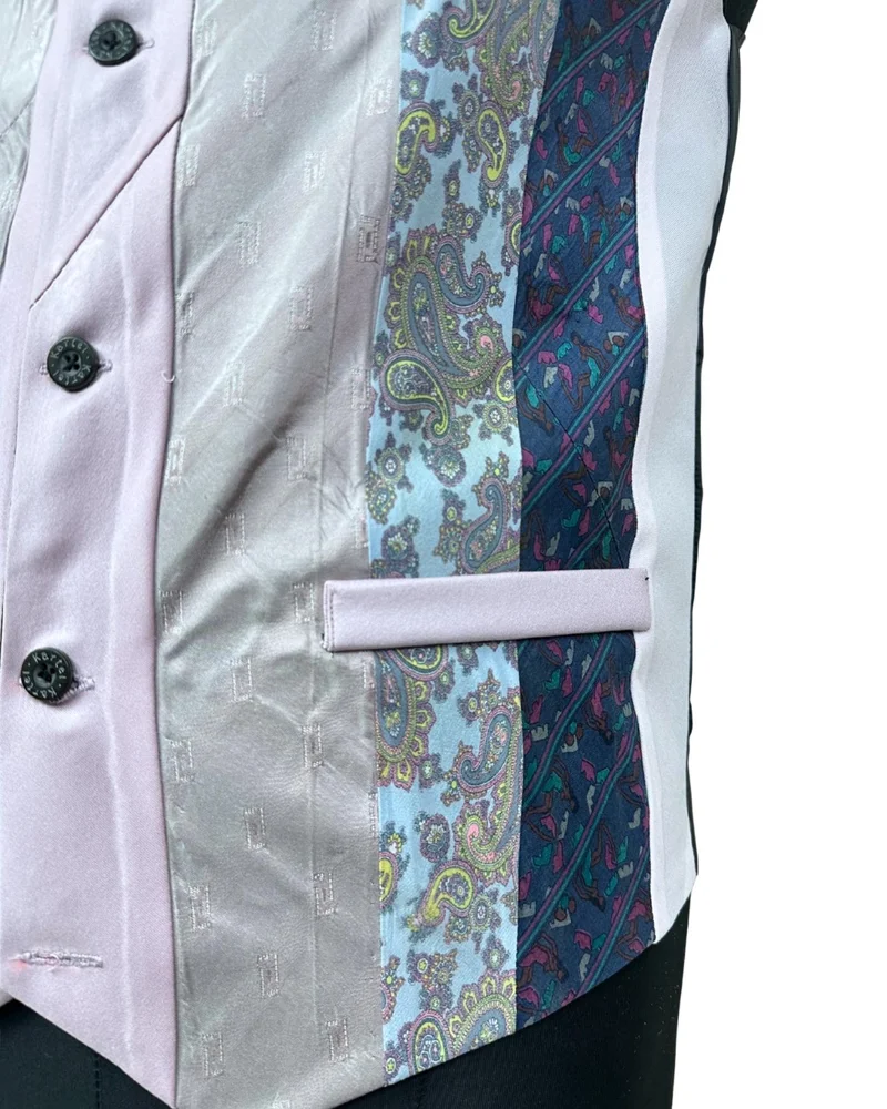Vests, size M, photo 3