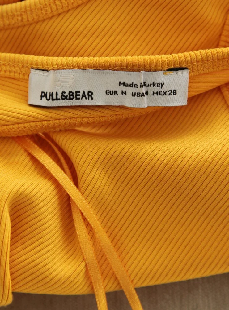 Pull & Bear Bodysuits, size M / 38 / 10, photo 4
