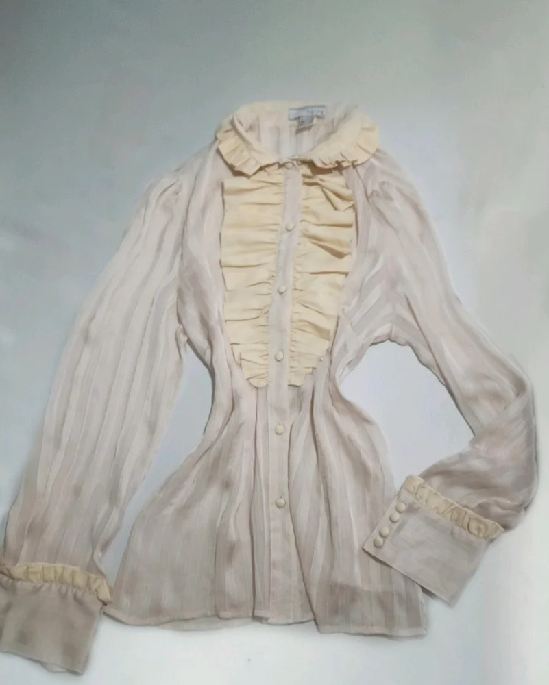 heine Blouses, size M / 38 / 10, photo 3