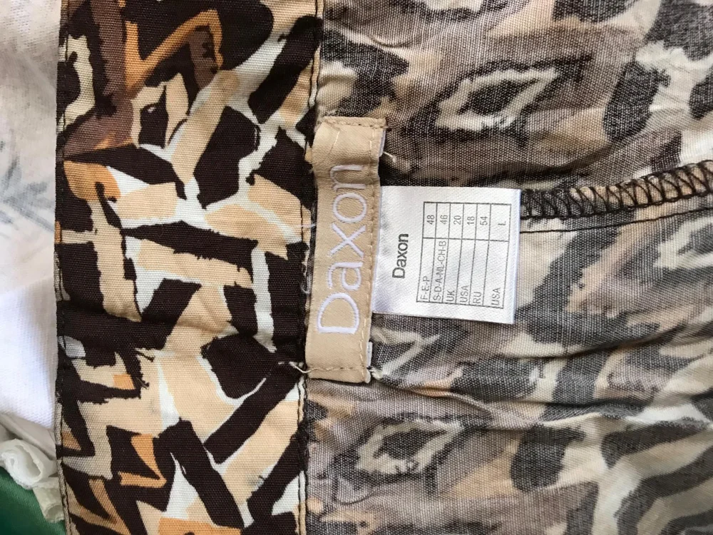 Daxon Skirts, size L / 40 / 12, photo 3