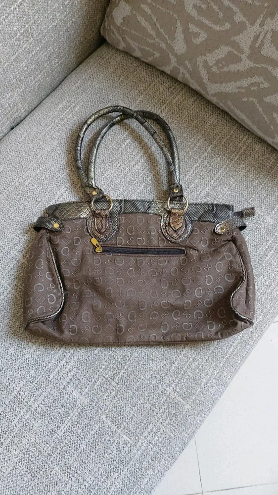 Shoulder Bag, size Other, photo 2