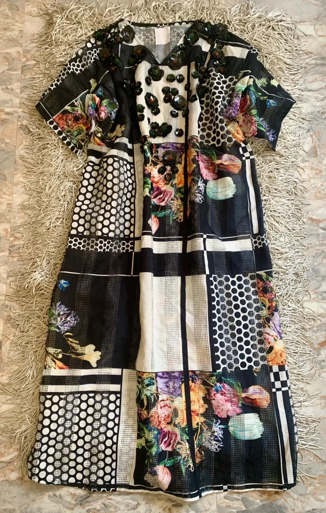 Maxi Dresses, size One size, photo 5