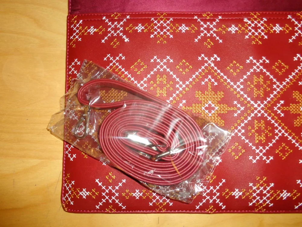 Palma Tote Bag, size Other, photo 3