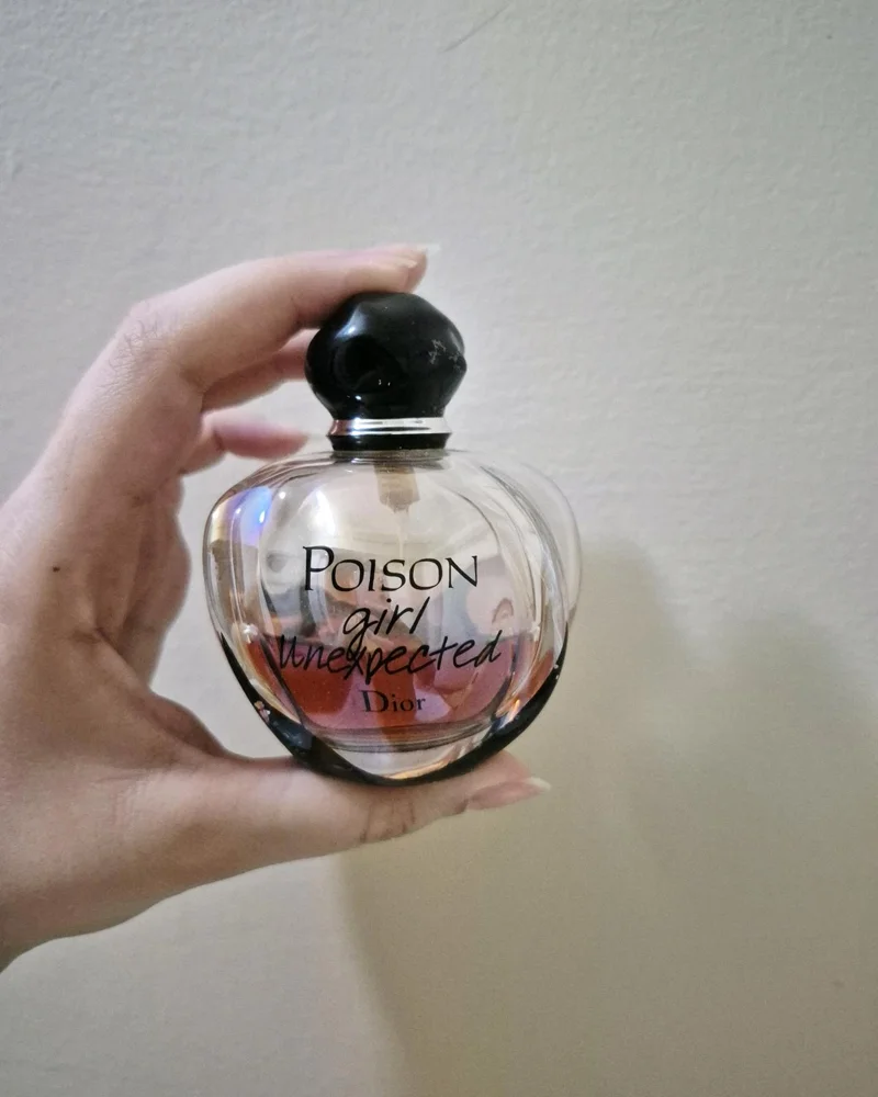 Dior Perfume