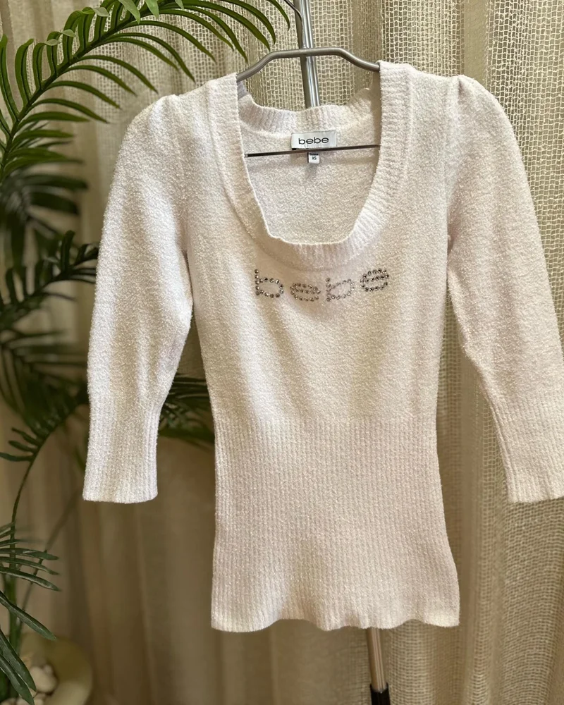 Bebe Blouses, size XS / 34 / 6, photo 5