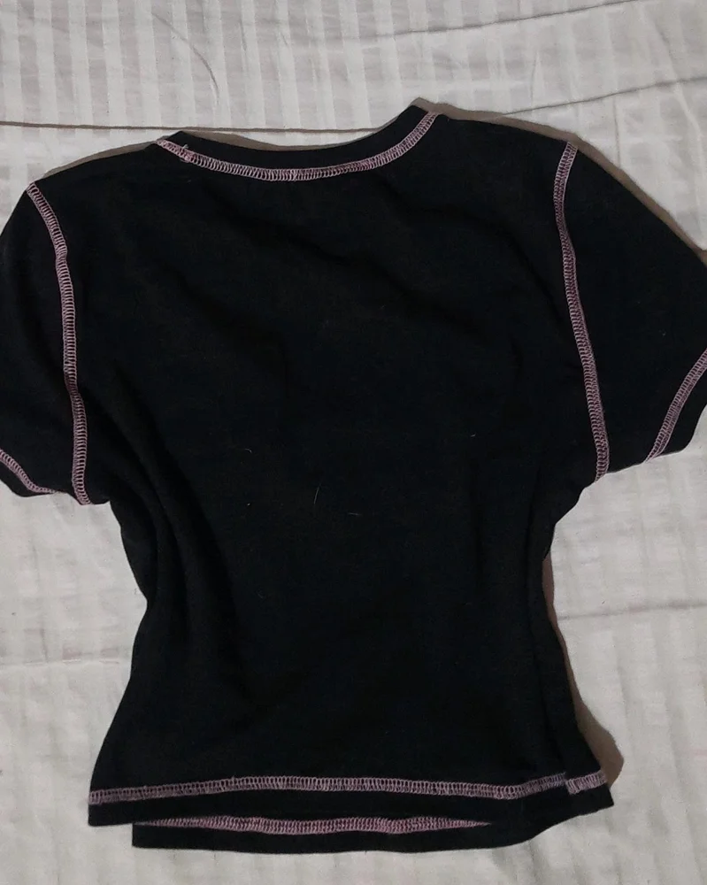 Shein Crop Tops, size S / 36 / 8, photo 3
