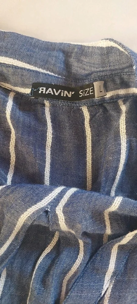RAViN Shirts, size L / 40 / 12, photo 5