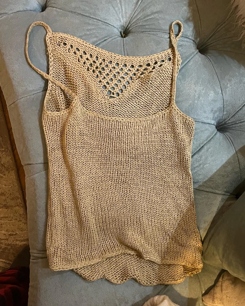 Tank Tops, size S / 36 / 8, photo 4