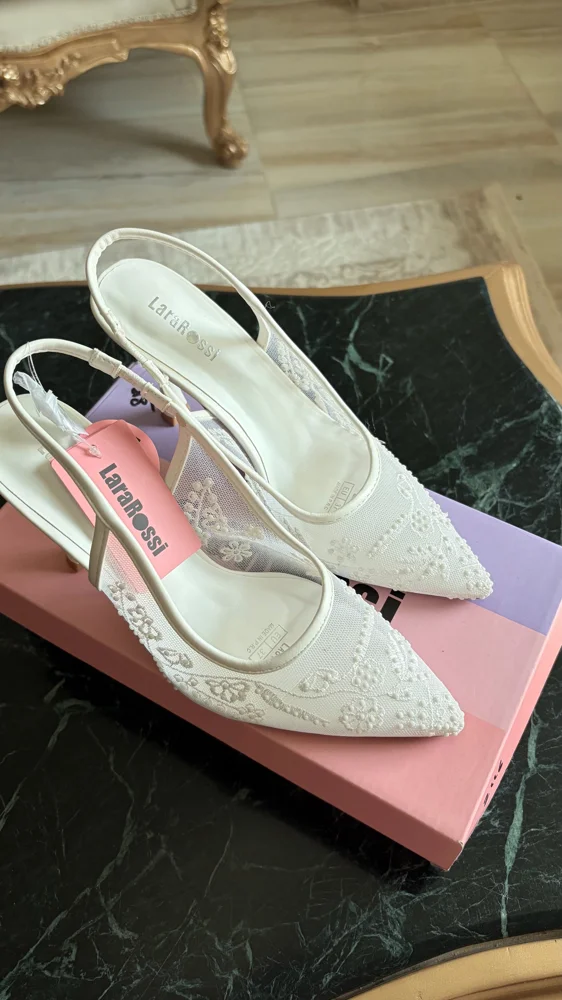 Kitten Heels, size 39, photo 2