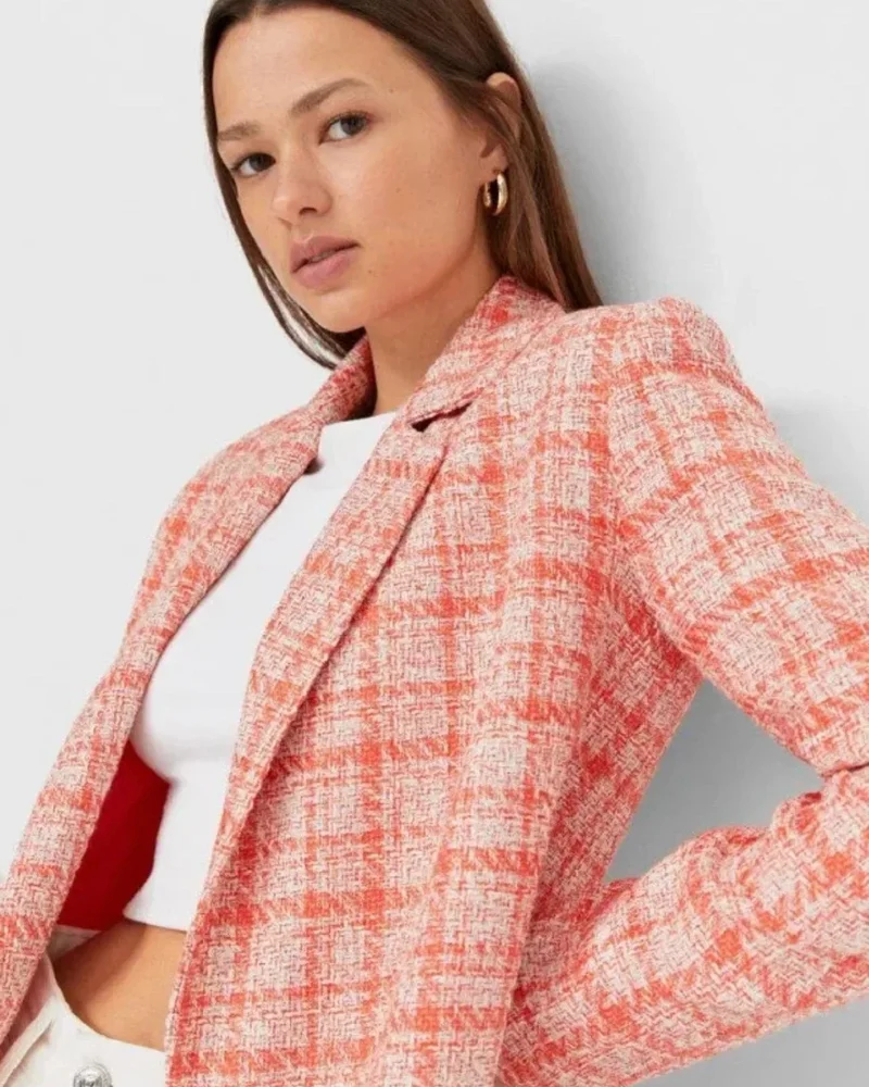 Stradivarius Blazers, size S / 36 / 8, photo 4