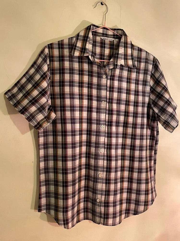Shirts, size L / 40 / 12, photo 2