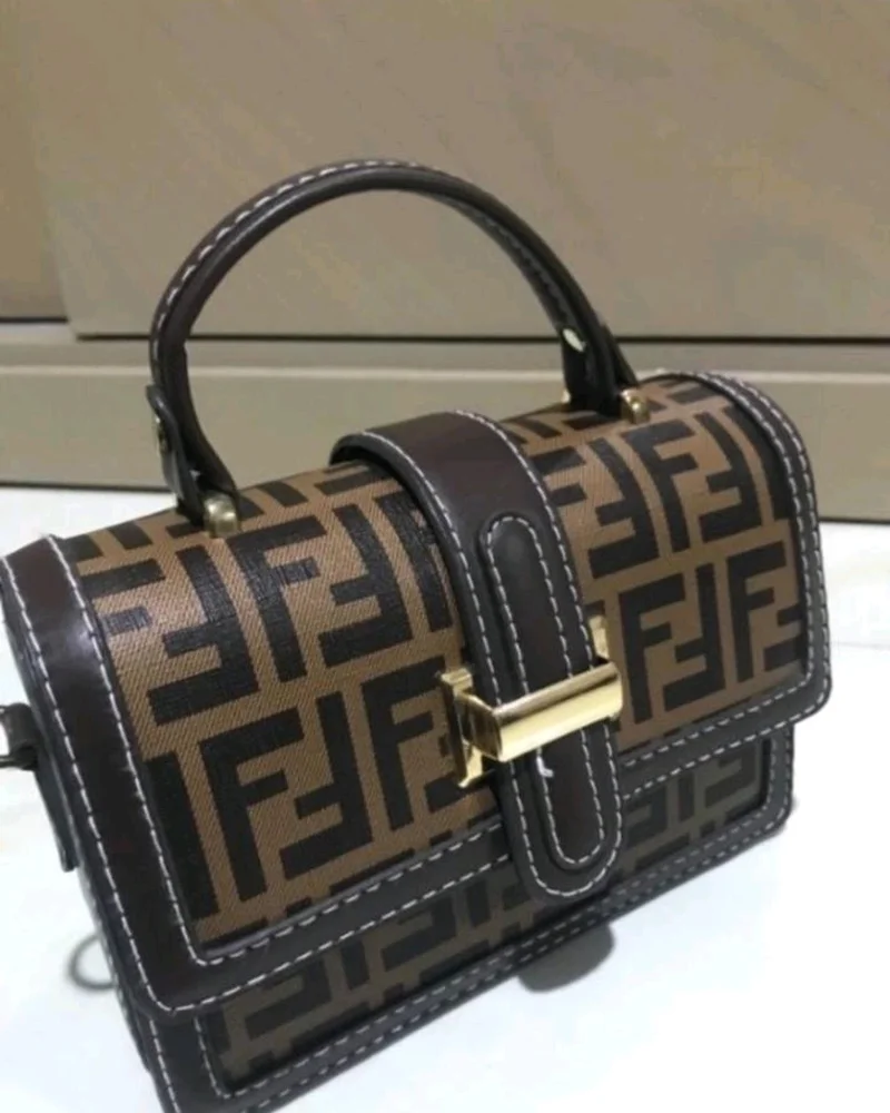 Shoulder Bag, size One size, photo 2