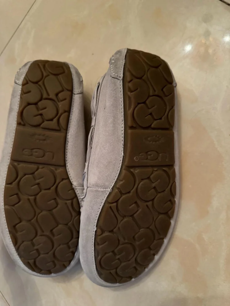 UGG Flats, size 38, photo 3