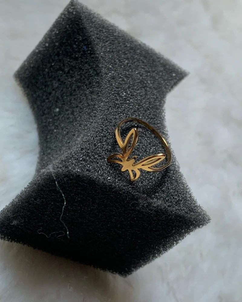 Rings, size Other, photo 2