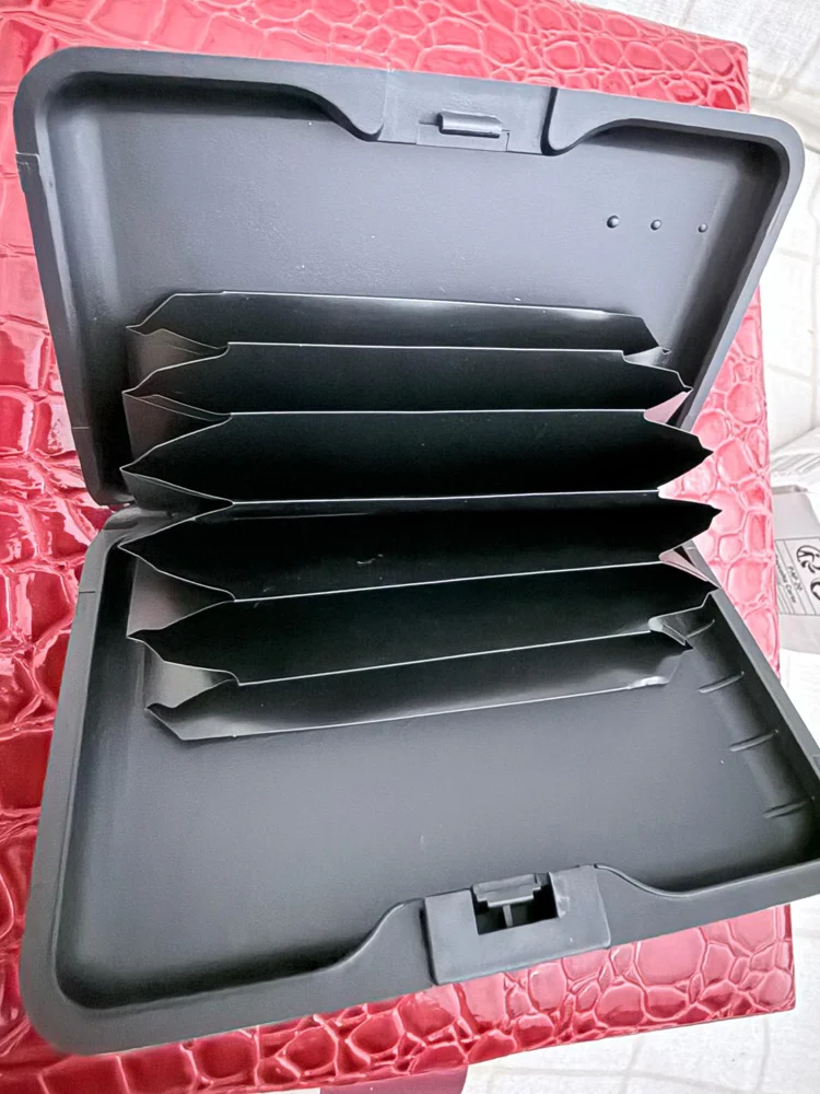 Wallets, size Other, photo 2