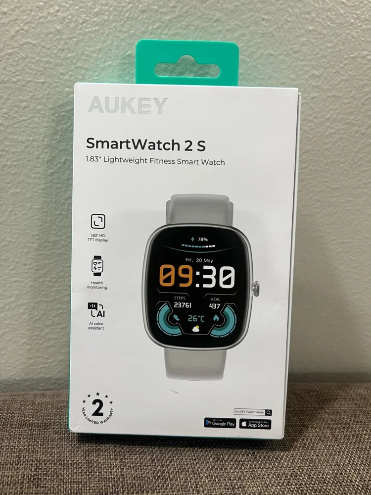 AUKEY Watches