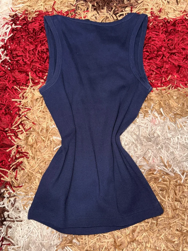 Defacto Tank Tops, size S / 36 / 8, photo 2