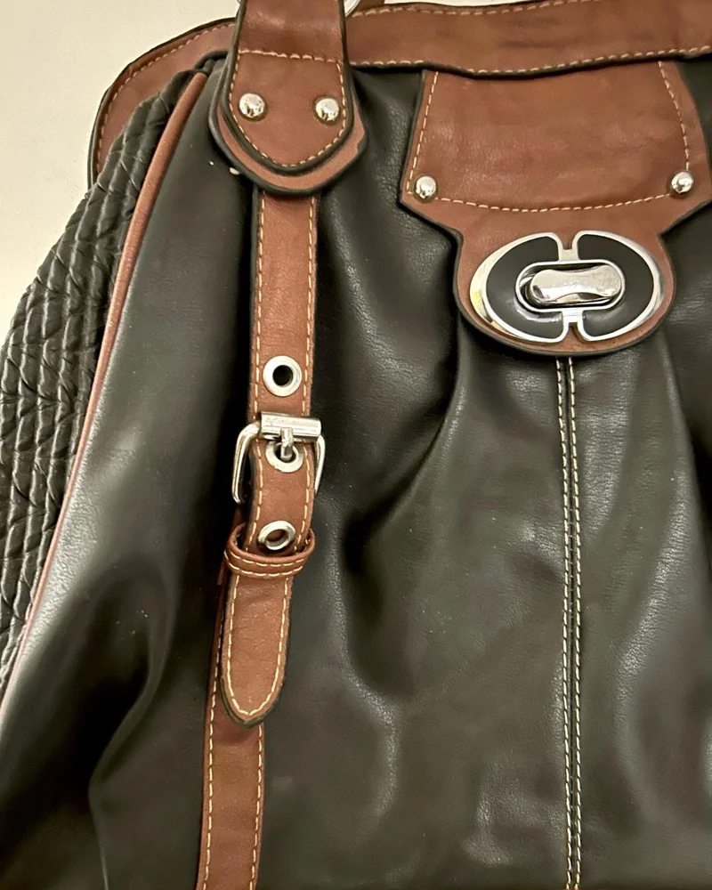 Shoulder Bag, size One size, photo 2