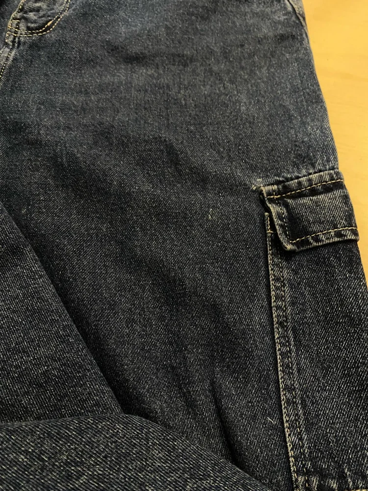 Jeans, size XXL, photo 4