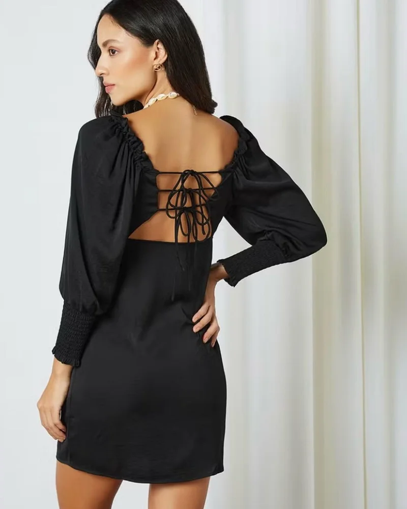 ONLY Mini Dresses, size S / 36 / 8, photo 3