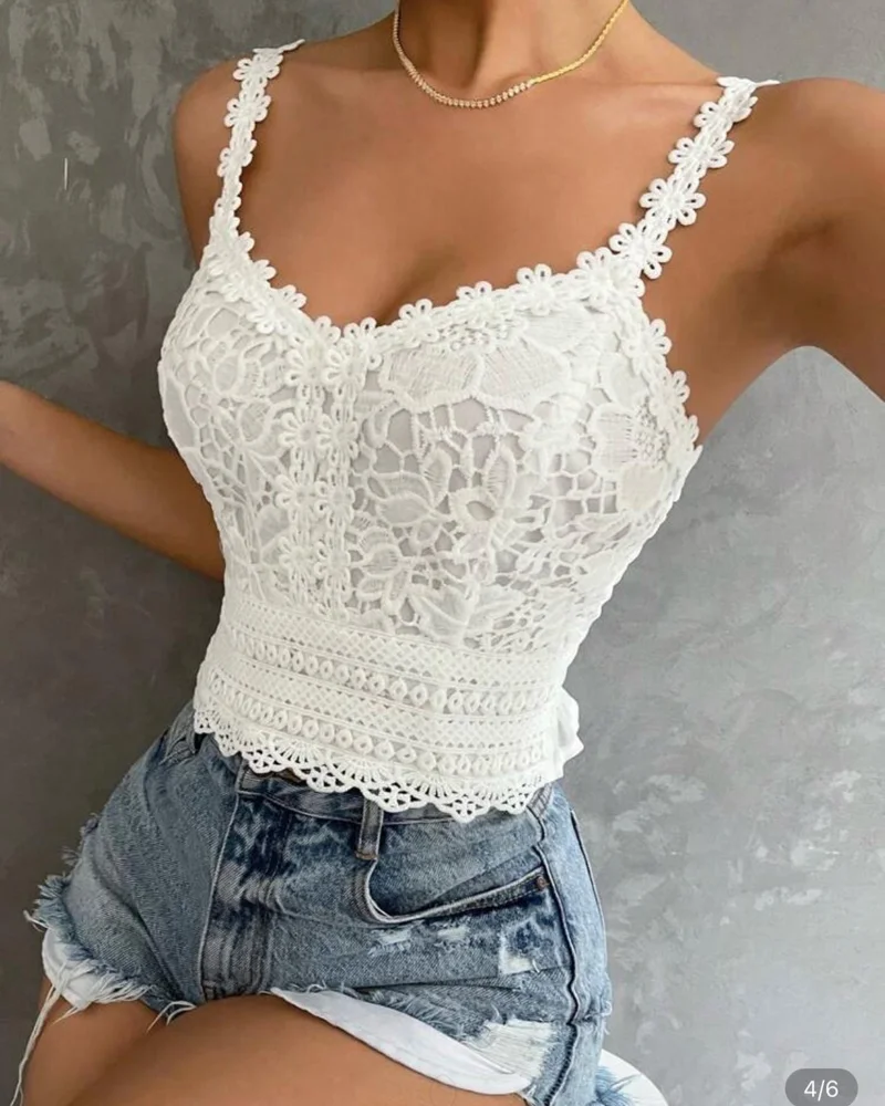 Shein Tank Tops